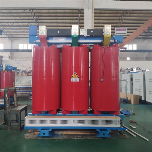 伊金霍洛SCB12-2500KVA/10KV/0.4KV干式变压器